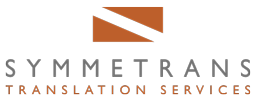 Symmetrans Logo